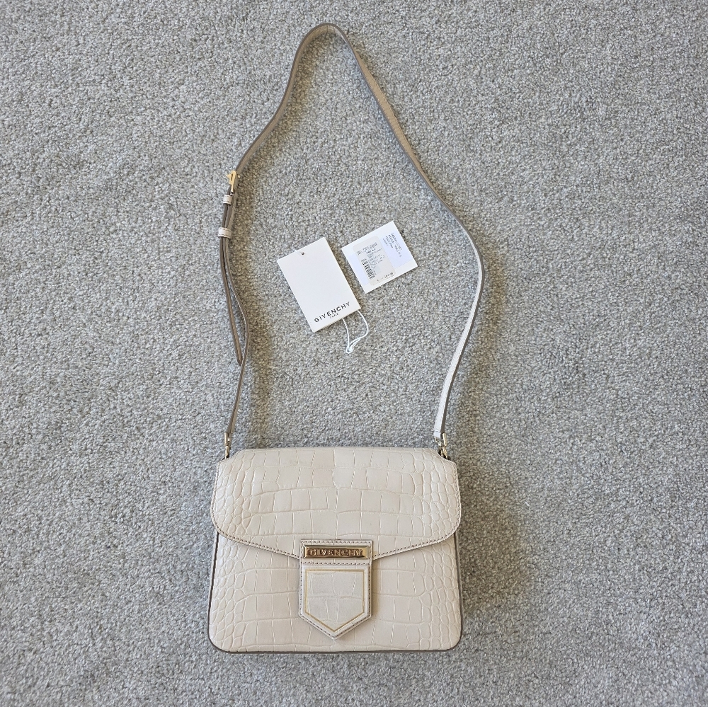 Givenchy Nobile Crossbody Bag